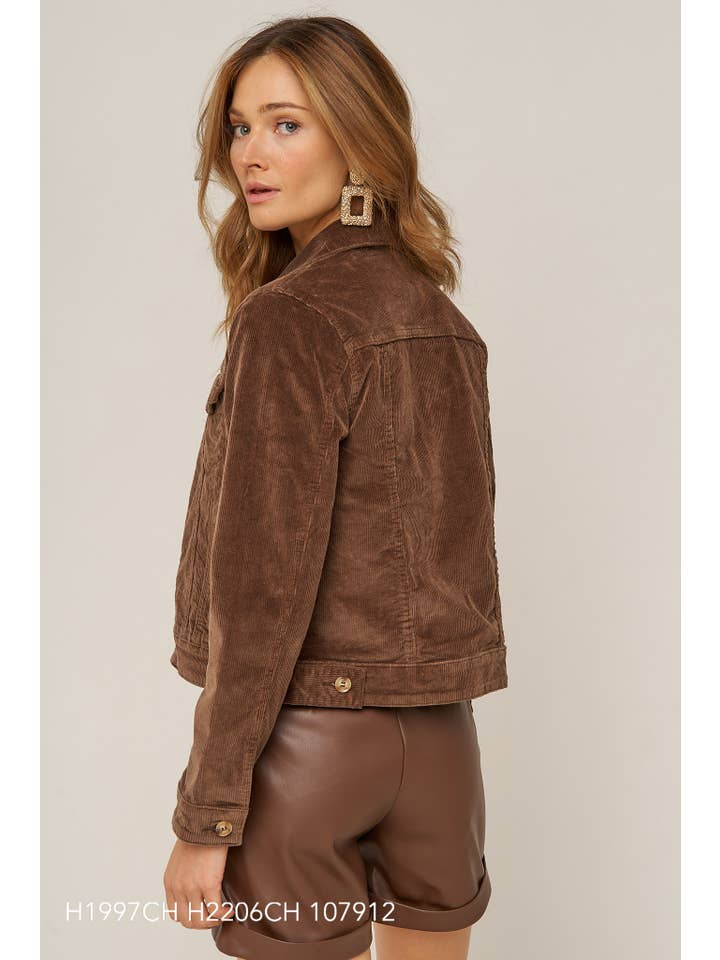 Oraije Paris - Wholesale Jacket - Women's - Valencia velvet jacket7