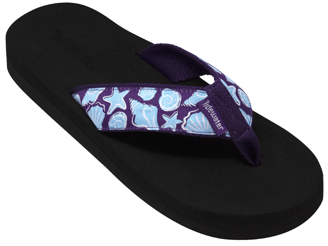 tidewater flip flops wholesale