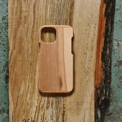 Bark Sweden - Venta al por mayor Funda para móvil - Unisex - ASK - Funda de madera para teléfono móvil Fairephone y Google Pixel