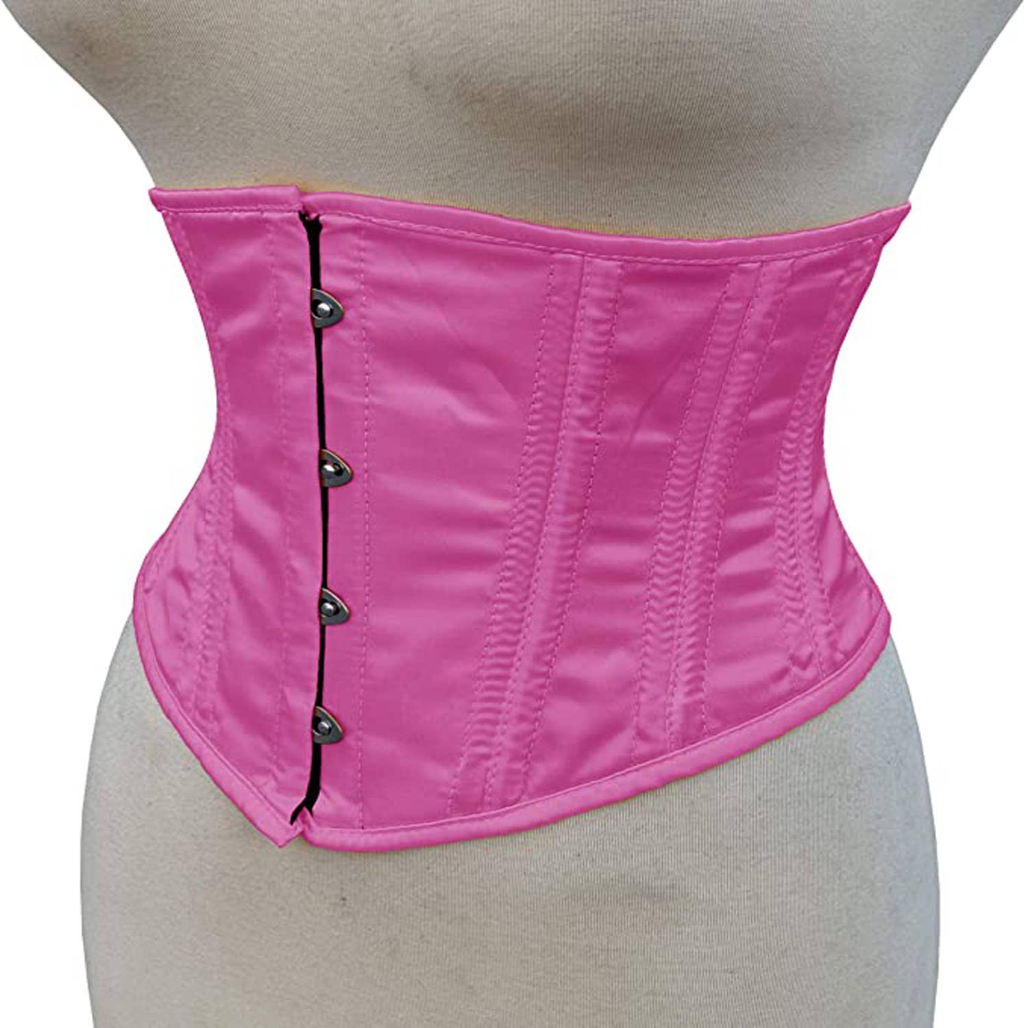 Wholesale Post-Surgical Girdle W/2 Hooks & Zippered Crotch for your store -  Faire