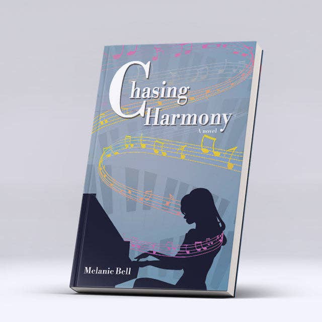 À la poursuite de l'harmonie pour la vente par Read Furiously LLC