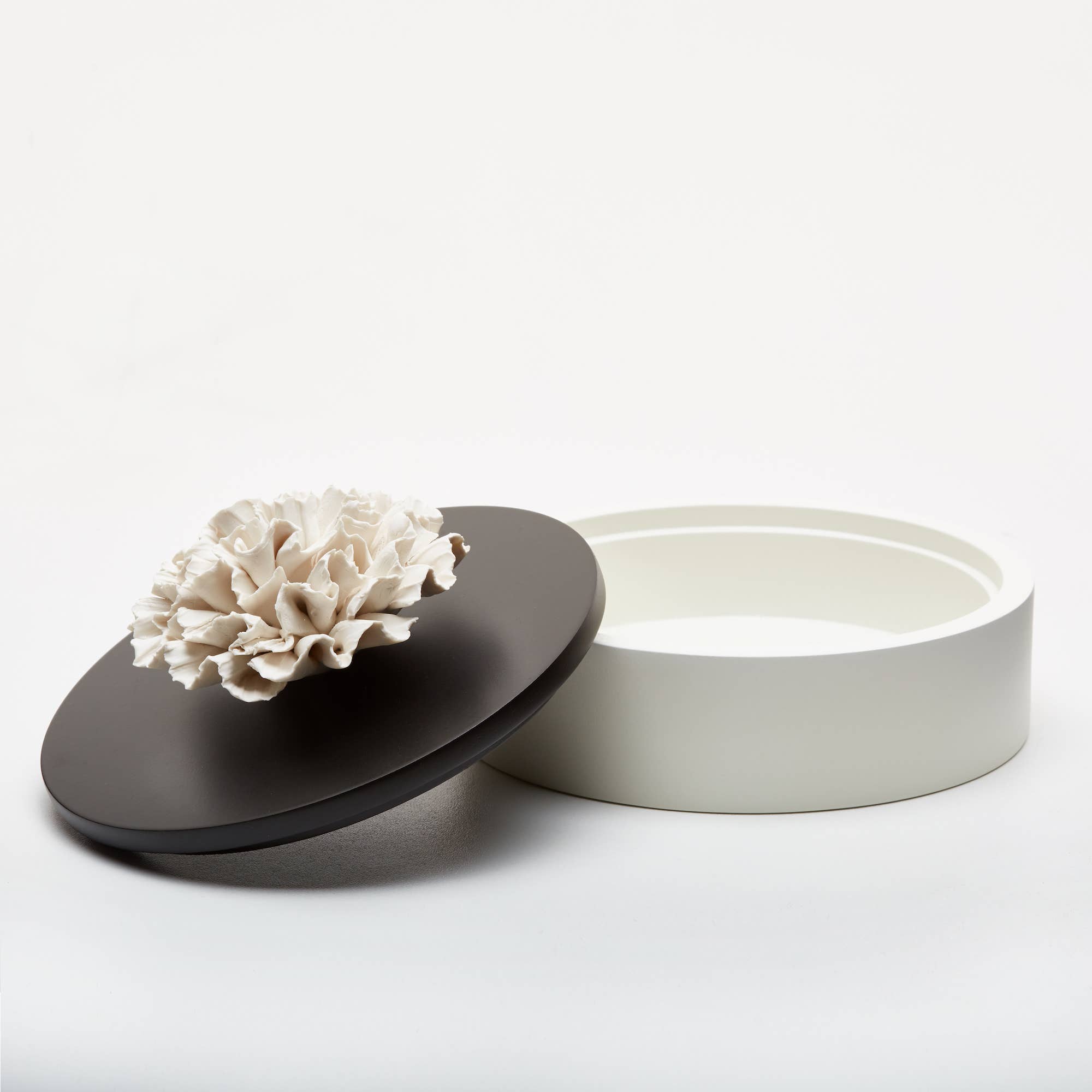 Anoq – Großhandel Dekoschachteln – Holz- und Porzellankasten 15 cm - Anoq2