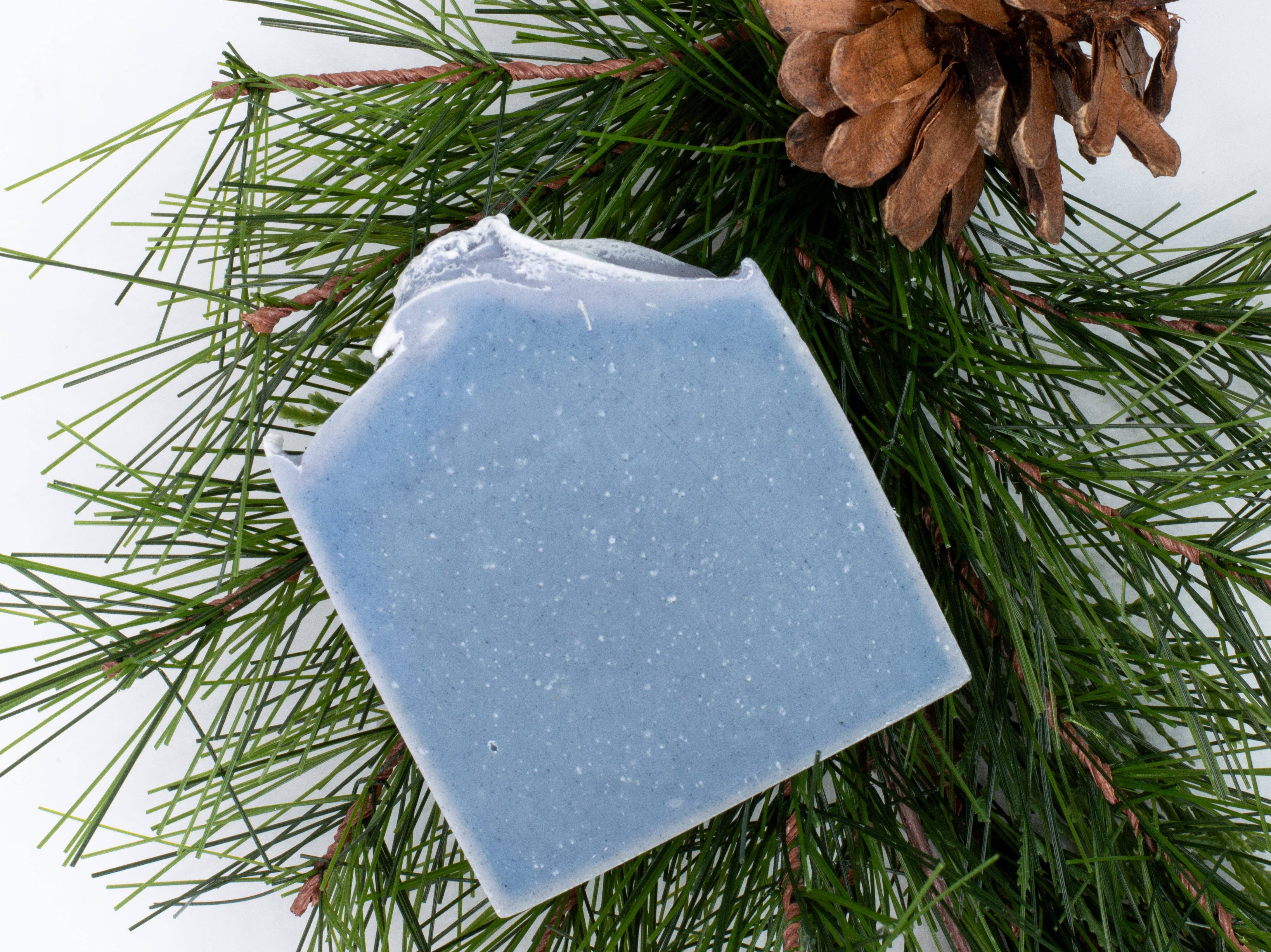 Stoked Suds - Wholesale Bar Soap - Bluebird Day2