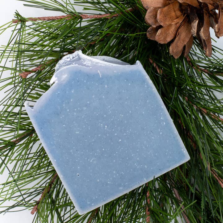 Stoked Suds - Wholesale Bar Soap - Bluebird Day2