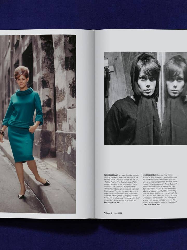 LIFE. Hollywood (English) for wholesale by TASCHEN America