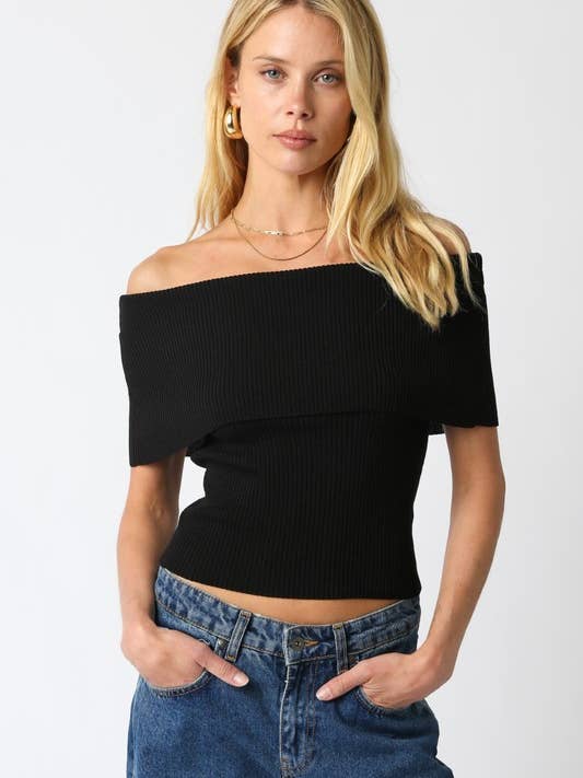 Débardeur Veena pour la vente par Olivaceous