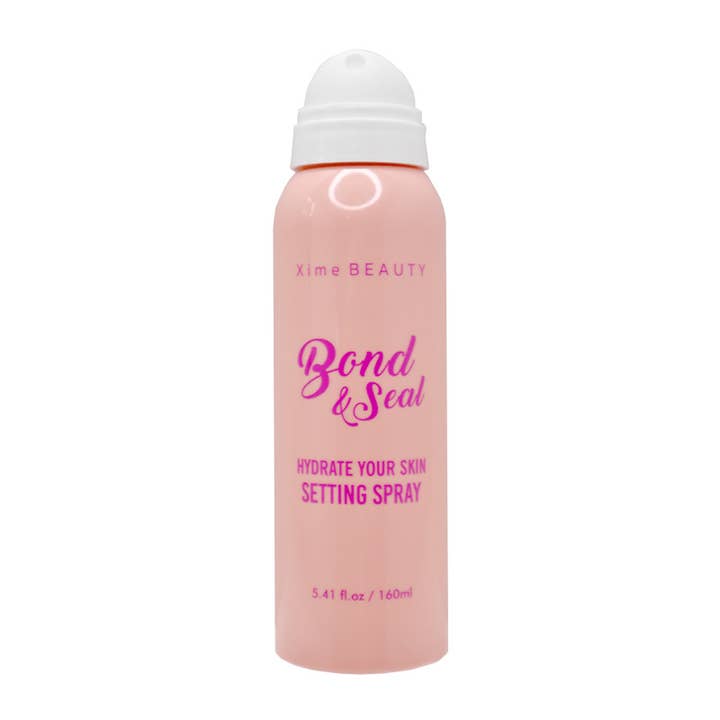 PINEAPPLE Beauty – Engroshandel Makeup setting spray/pudder – Xime XB-801 Bond & Seal Hydrate Setting Spray - 12