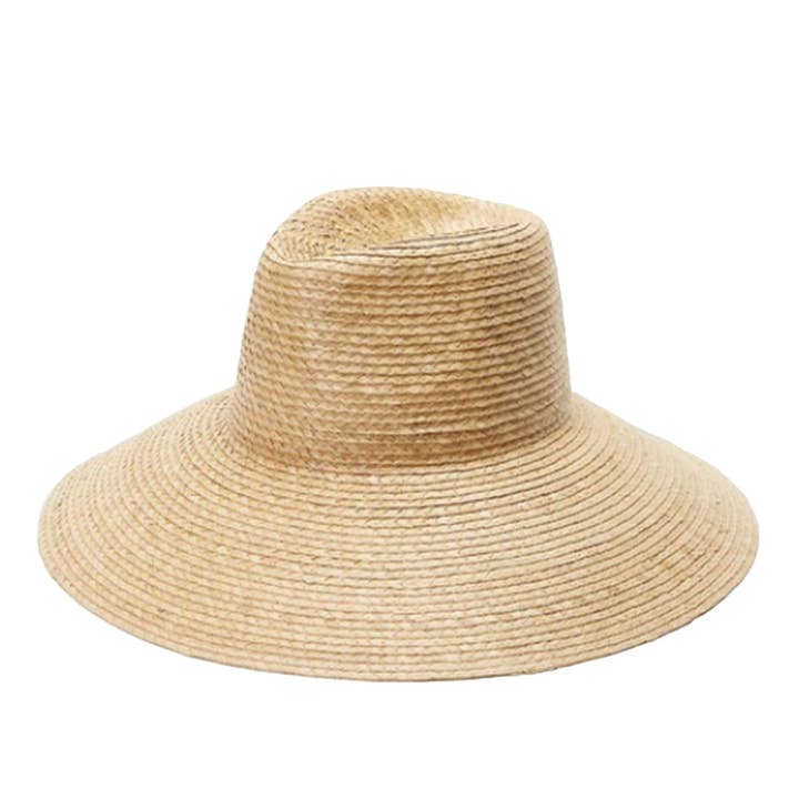 Le chapeau de paille des Fêtes pour la vente par Fallen Broken Street