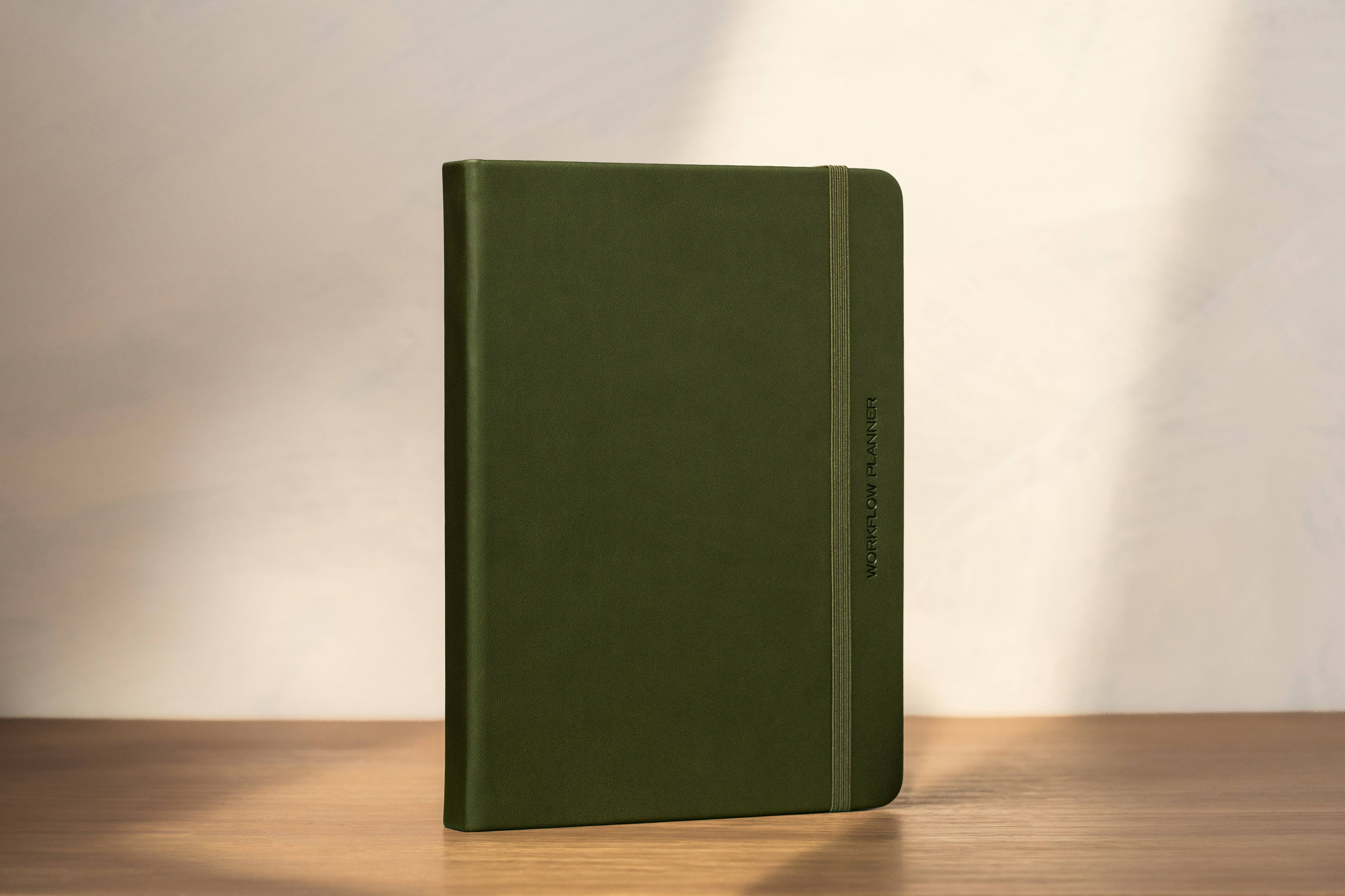 Anecdote Goods – Agenda por atacado – Planeador de Fluxo de Trabalho Anual (2026)5