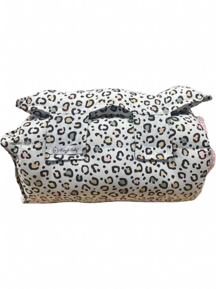 Neutraal panter voor wholesale door Razzle Baby