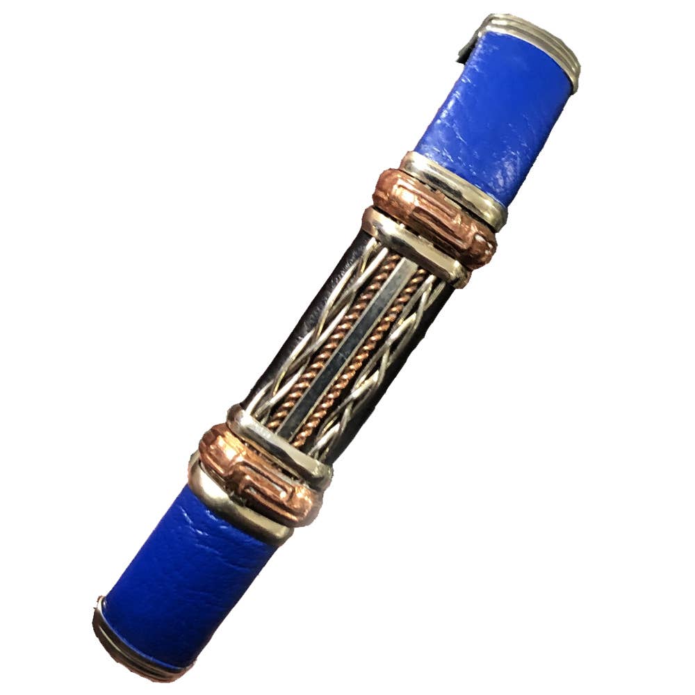 HPSilver, LLC - Vente Parures de bijoux - Bracelets en cuir Spring Mix, paquet de 108