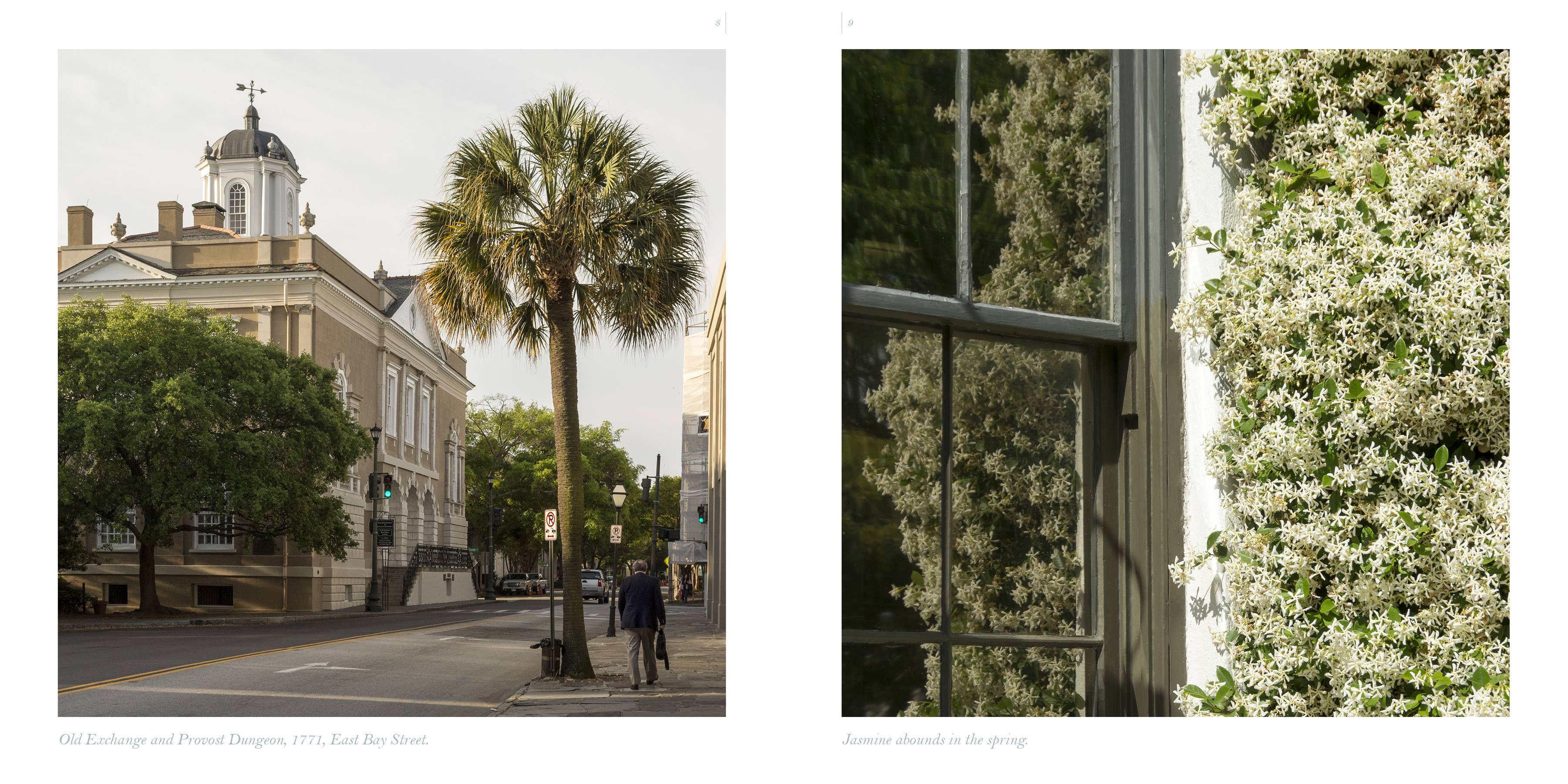 Schiffer Publishing – Großhandel Travel – Charleston: Ein Andenken4