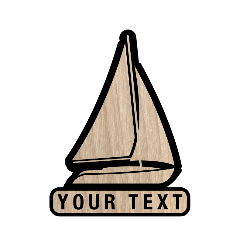 Zootility - Venta al por mayor Pegatina - Pegatina ecológica personalizada28