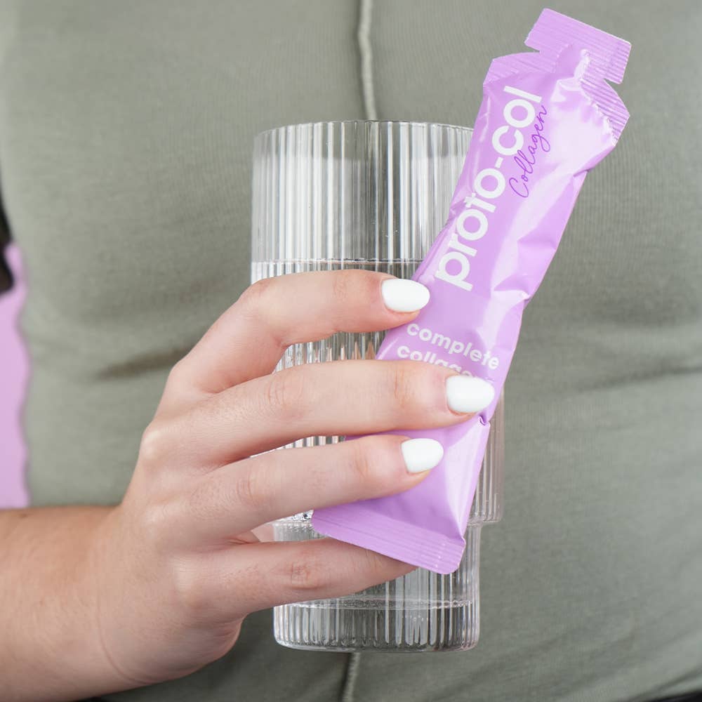 Proto-col – wholesale Oral supplement/vitamin – Complete Collagen6