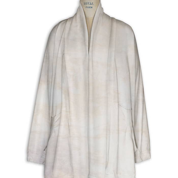 FALL 2025 RFT020 Bennet Cardigan- Immediates for wholesale by Cynthia Ashby