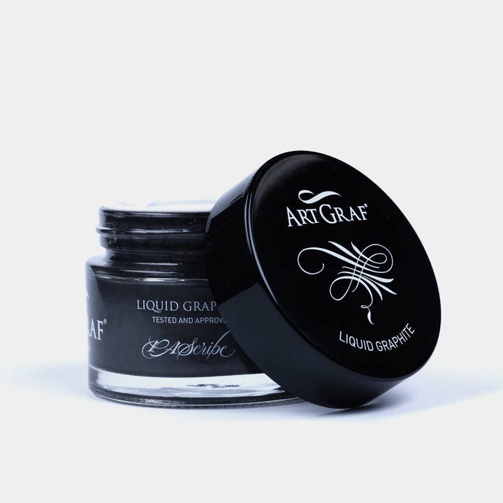 Viarco – wholesale Writing ink – Liquid Graphite