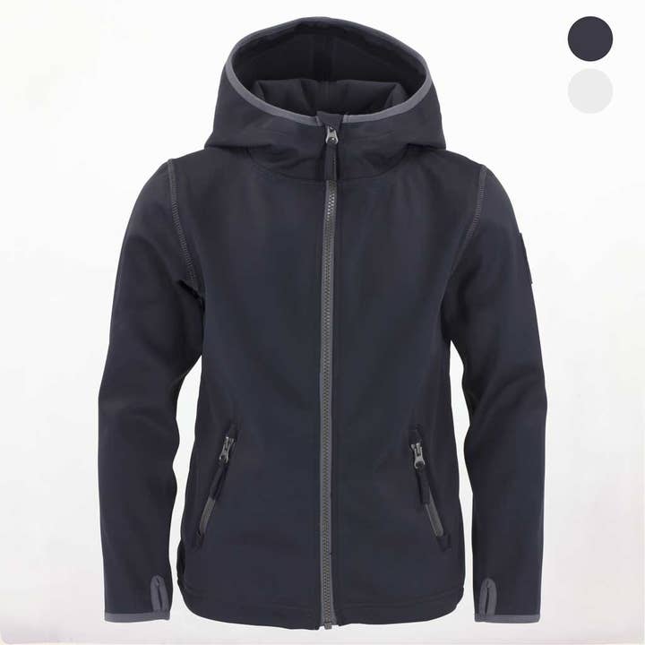 Louise softshell-jacka för wholesale av Lupaco Munich