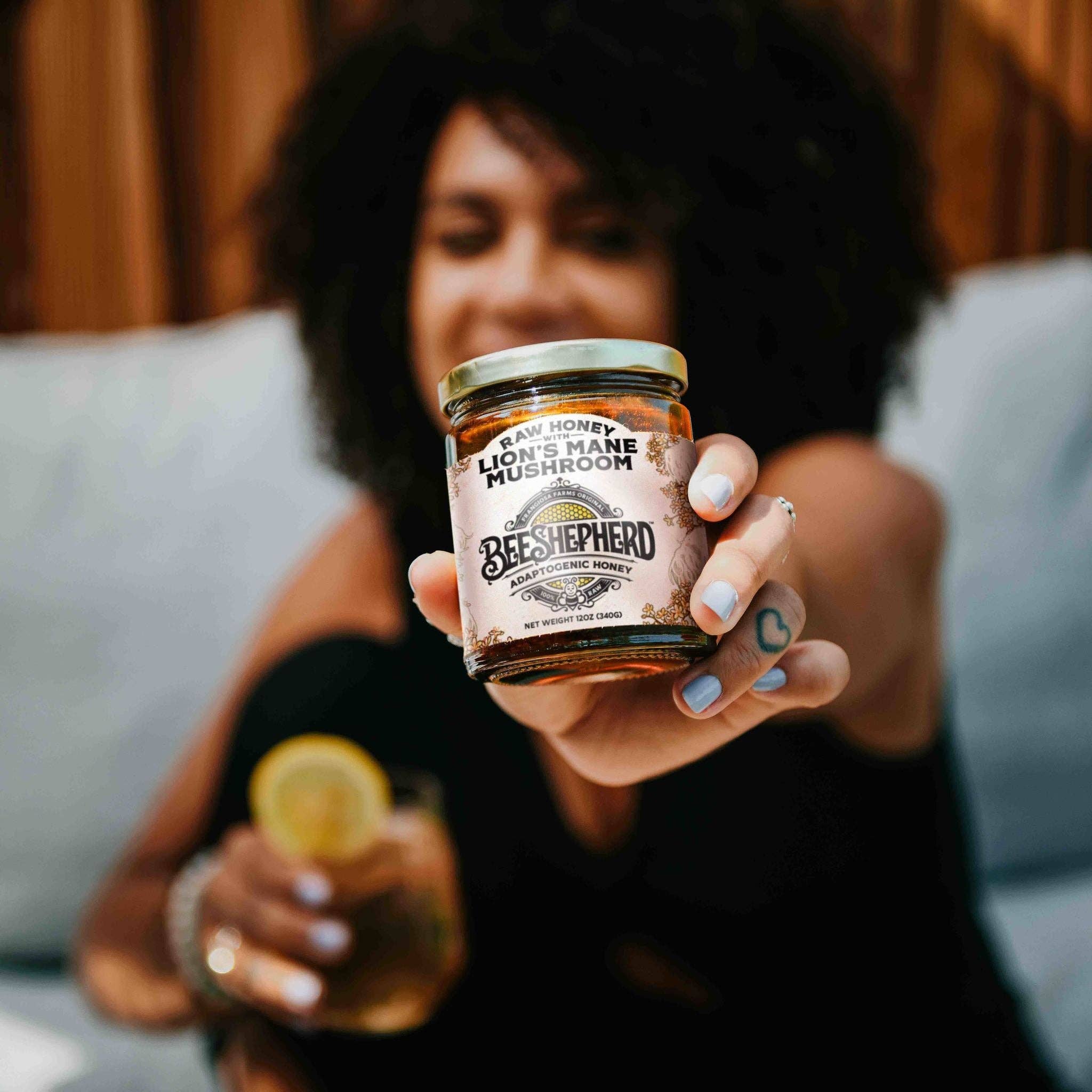 Frangiosa Farms - Wholesale Honey - Big Deal Honey Bundle (5 jars!)1