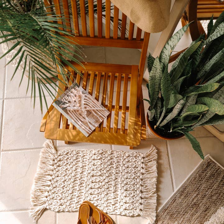 Ty's Knots - Vendita all'ingrosso Artigianato, hobby e fai da te - Nodi macramè per principianti: un libretto tutorial2