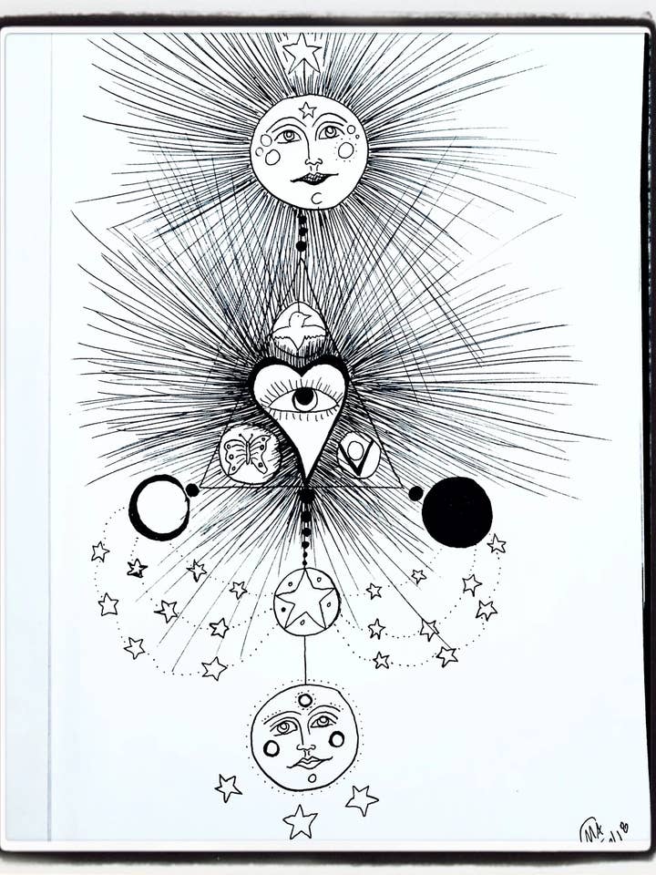 All One Velvet Fine Art Print for wholesale by Shop Love Live Give