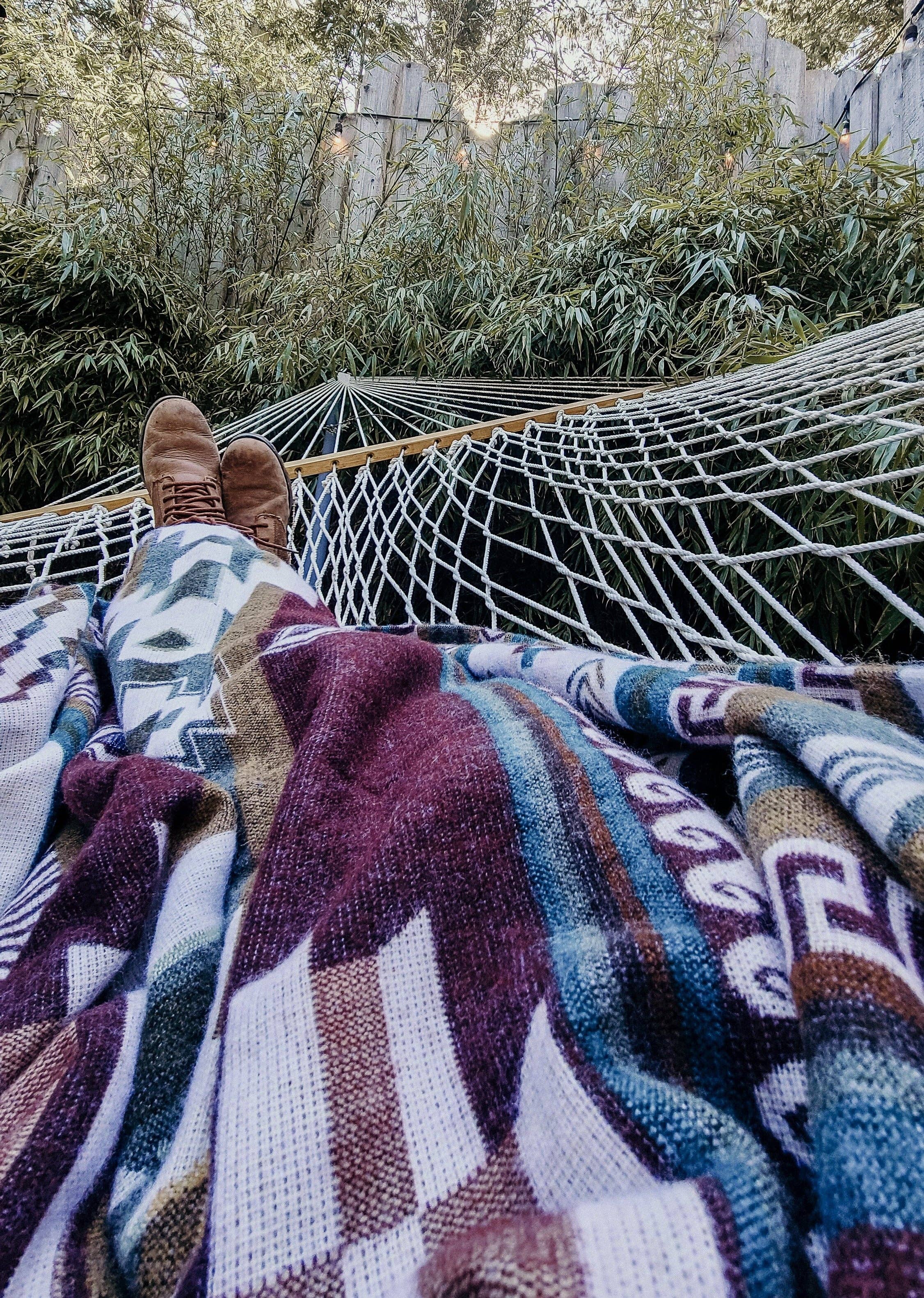 Wylde Brigade – Manta para sofá por atacado – Manta Reversível Azteca Cayambe6