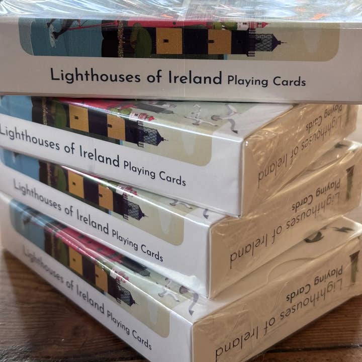 The Designer of Things - Wholesale Playing Cards - Playing Cards5