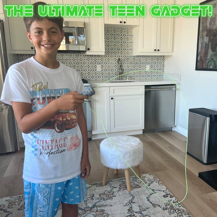 Funwares - Wholesale Classic Toy - Kids - String Thing – Interactive Light-Up Toy for Kids & Teens5