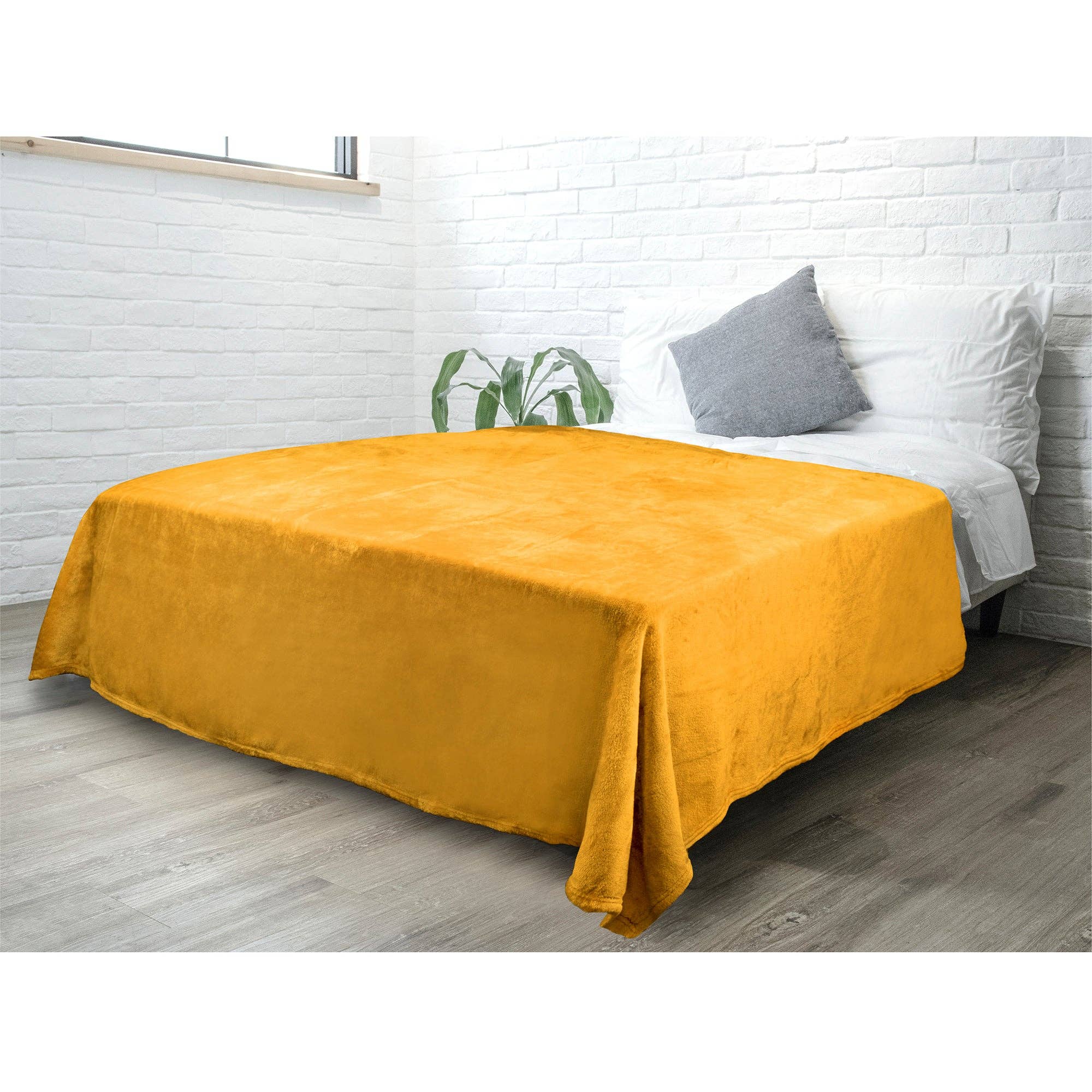 Pavilia - Wholesale Throw Blanket - Classic Fleece Throw Blanket54