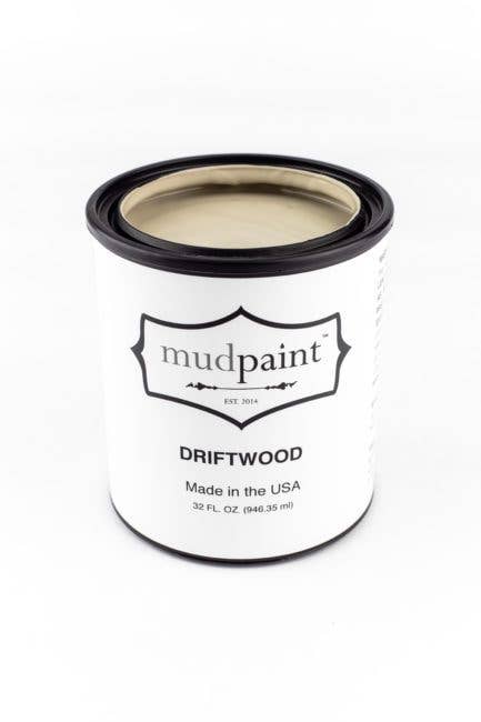 MudPaint – Conjunto de pintura por atacado – Pedido rápido de latas de 32 oz por cor33