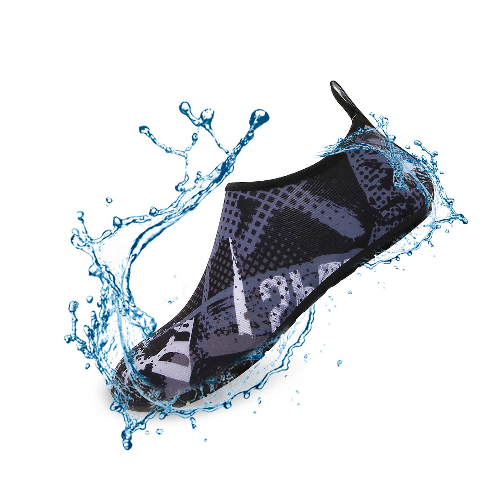 Shop Lev - Wholesale Water Shoes - Women's - Unisex Anti-Slip Socks Quick Dry Beach Water Shoes [Pck] -145