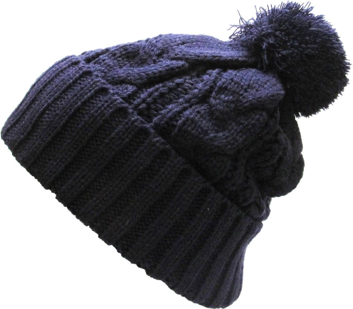 KBETHOS - Wholesale Beanie - Women's - Chunky Pom Pom Beanie6