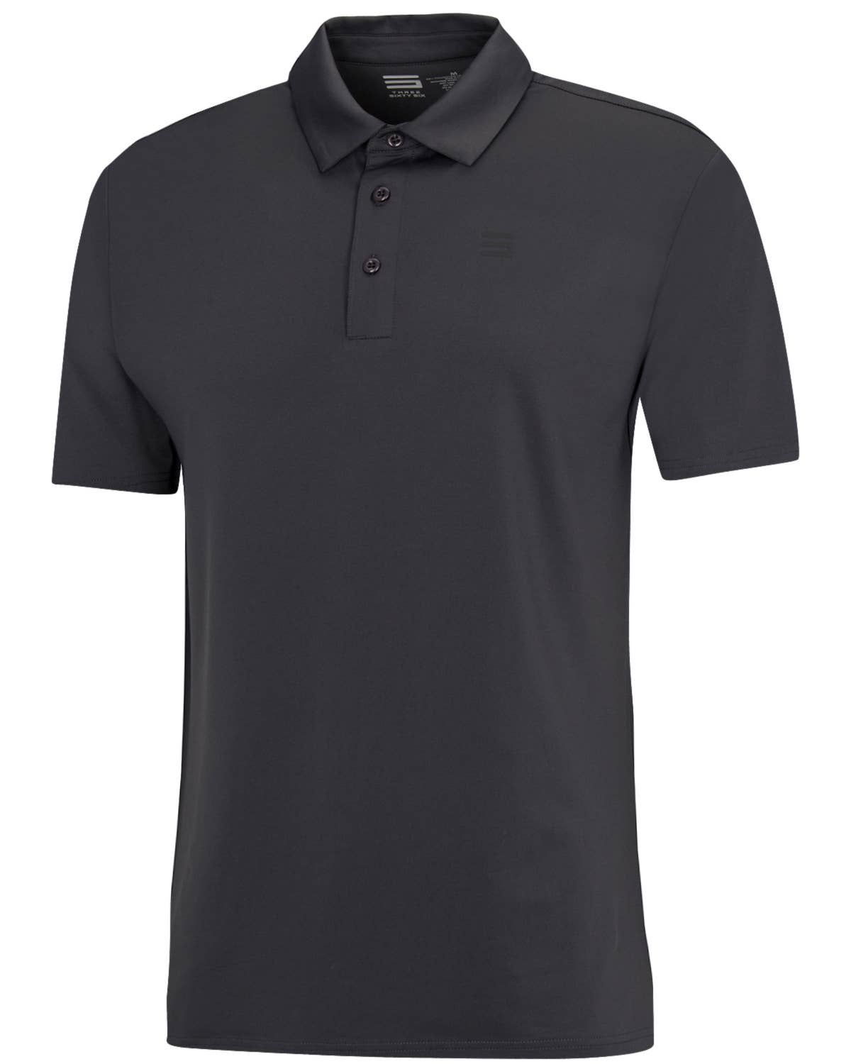 Three Sixty Six - Wholesale Polo - Heren - Sneldrogende golfshirts voor heren, korte mouwen, sportpolo108
