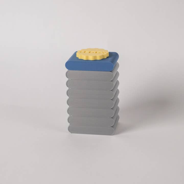 NomoHaus - Wholesale Holiday Stocking - Pets - The Nami Jar – Modern Pet Memory Jar10