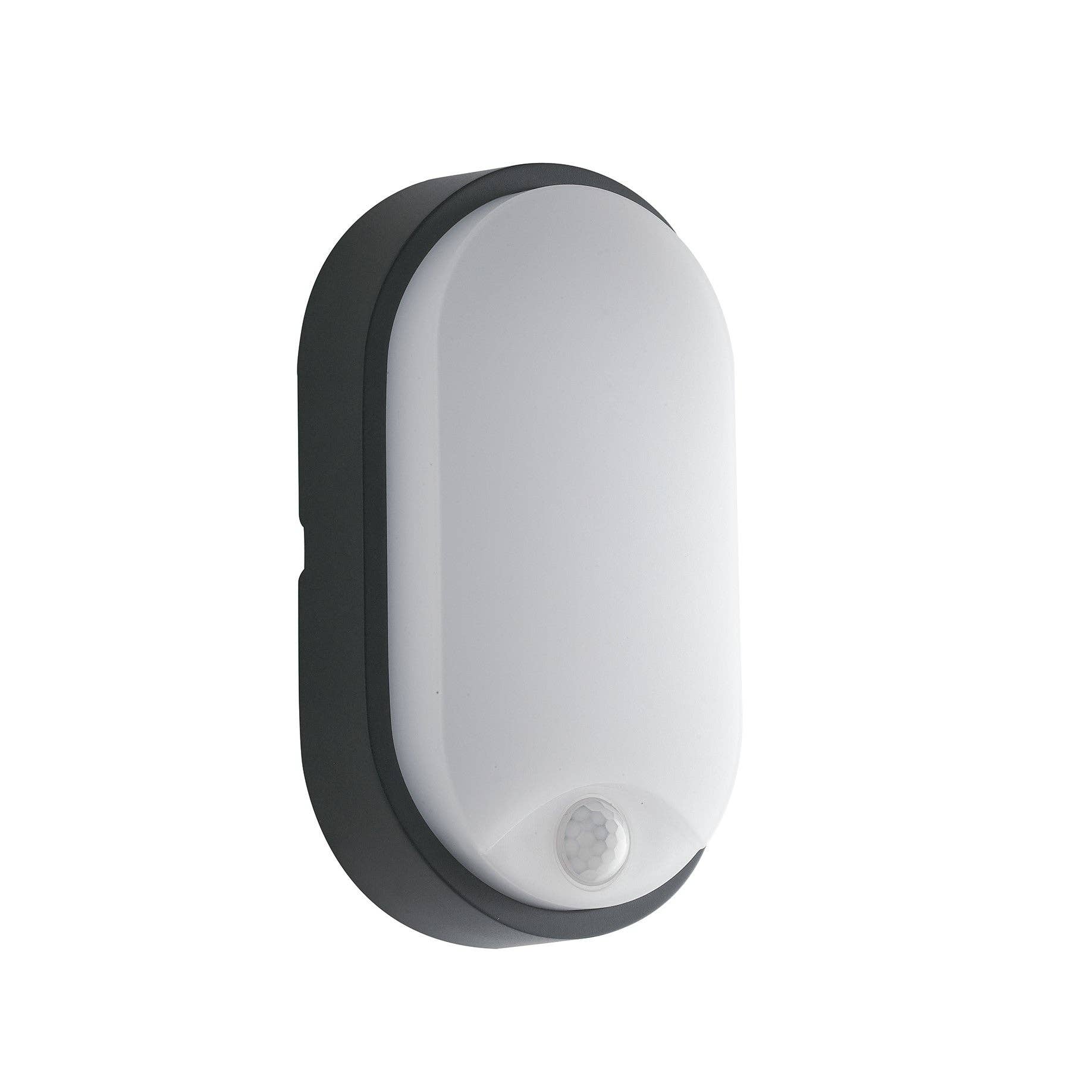 Gruppo F.T - Wholesale Outdoor/Lawn Light - Sensitive LED Outdoor Ceiling Light with Adjustable Motion Sensor, 14 Watt0