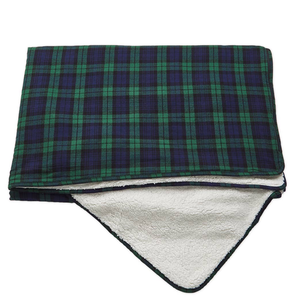 Boxercraft - Wholesale Throw Blanket - Everest Blanket3