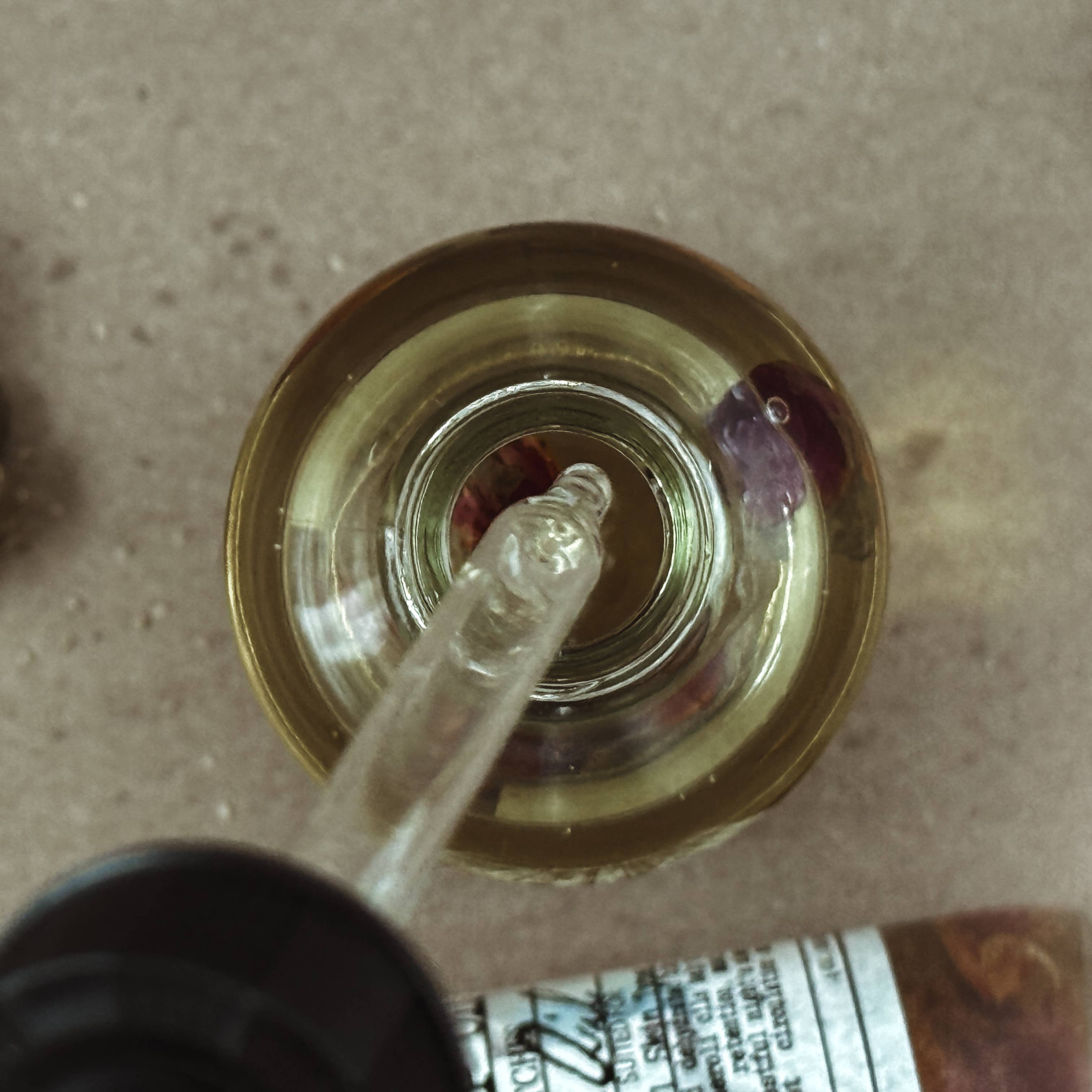 Modern Skyn Alchemy LLC. - Vente Huile et beurre pour le ventre – maternité - Huile hydratante pour les bosses5