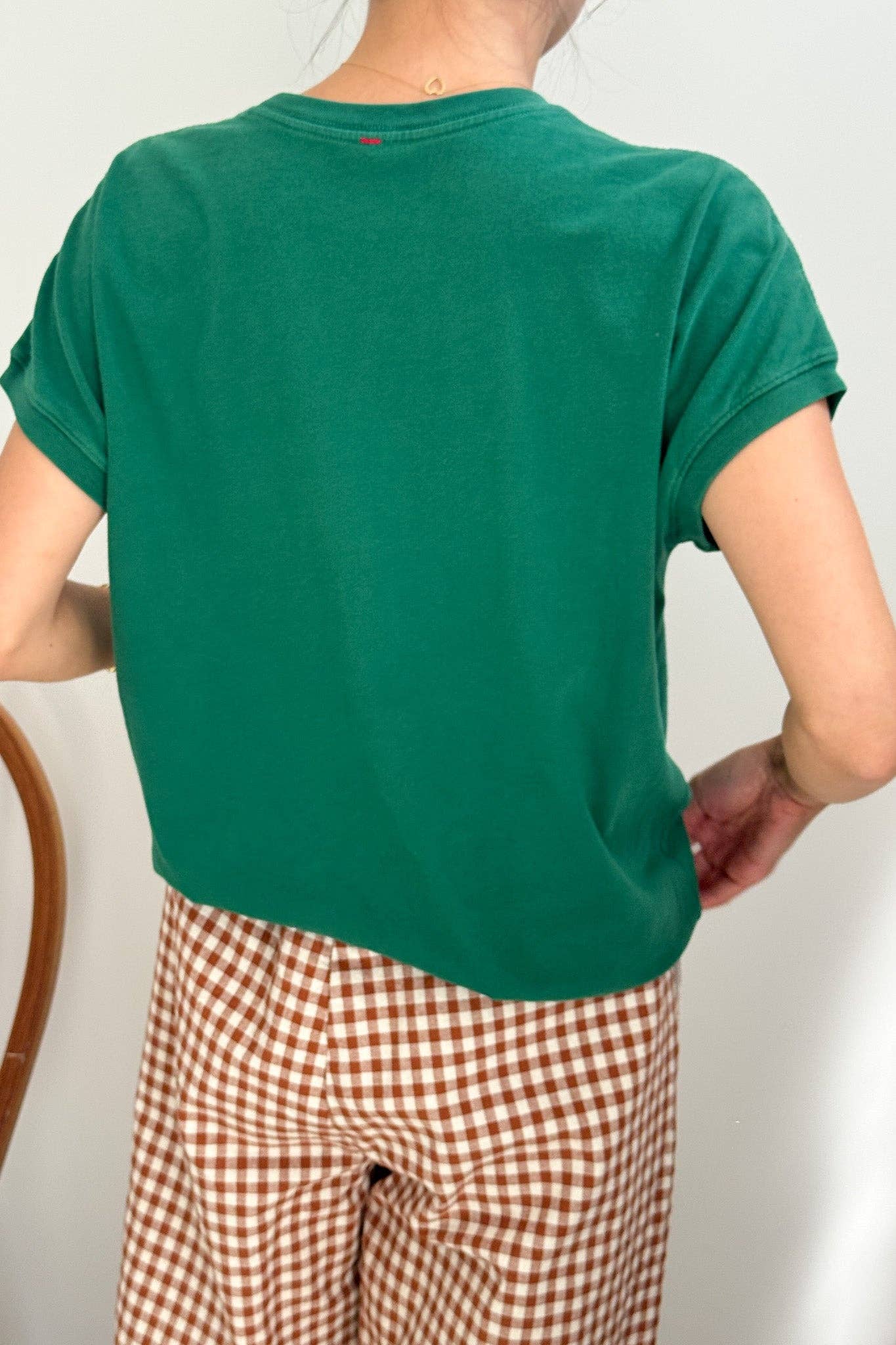 Le Bon Shoppe - Vente T-shirt – femme - T-shirt Ease pour filles cool (2S-2M-1L)17