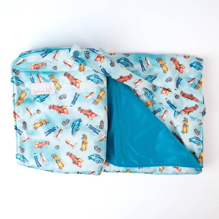 Monarch - Wholesale Changing mat/pad – Baby - Wipe-Clean Change Mat | Change Station