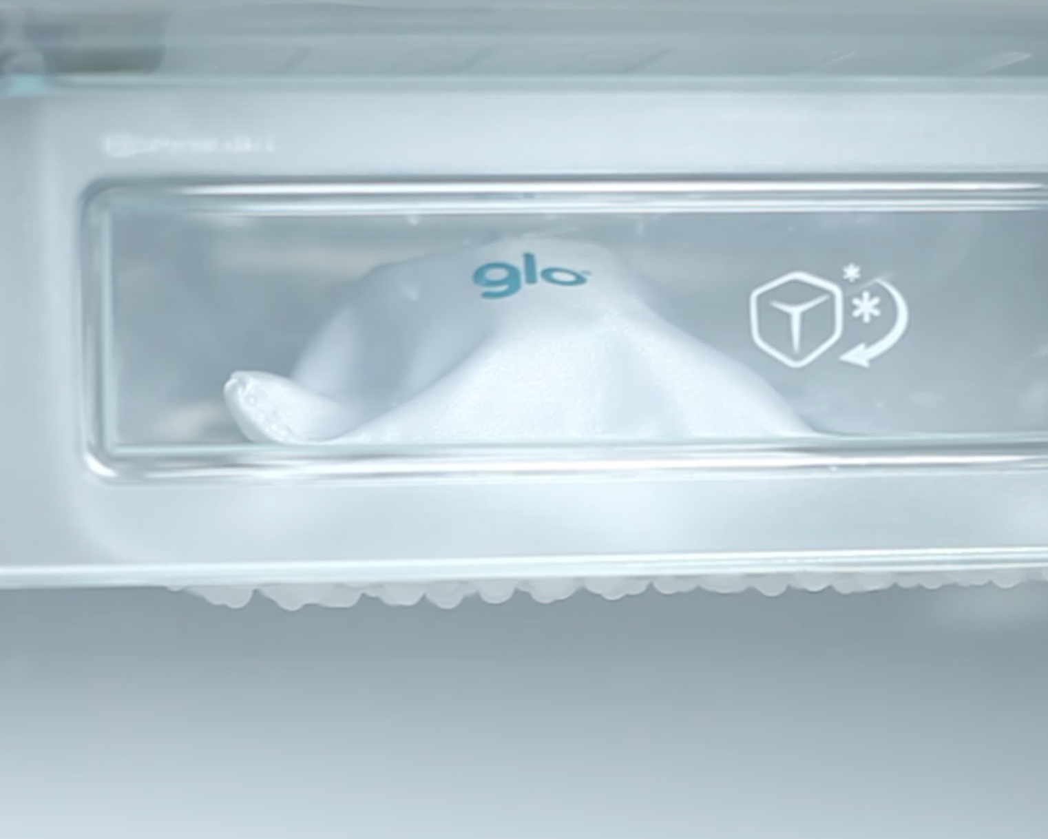 Glo - Wholesale Body Massager - Glo910 Cool Legs Cryomassage Roller4