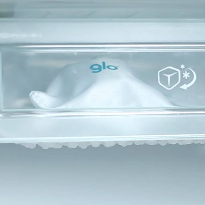 Glo - Wholesale Body Massager - Glo910 Cool Legs Cryomassage Roller4