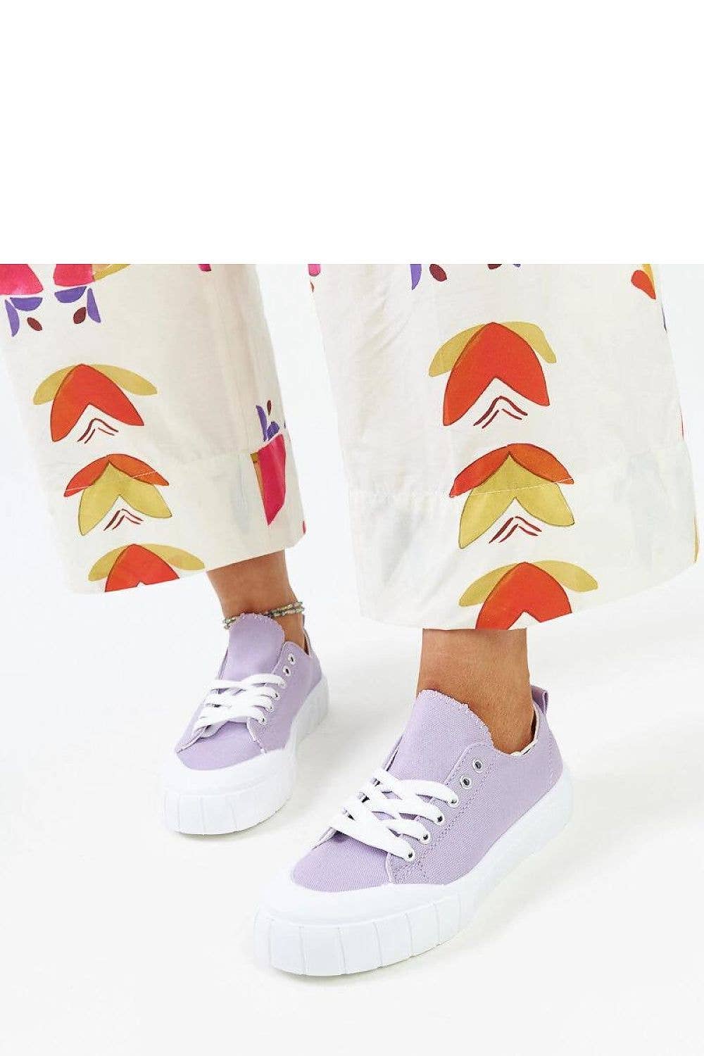 Lieber Deem Marktplatz - Wholesale Lifestyle Sneakers - Women's - Sneakers Model 207371 Solea10