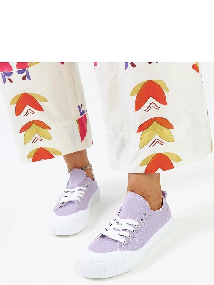 Lieber Deem Marktplatz - Wholesale Lifestyle Sneakers - Women's - Sneakers Model 207371 Solea10