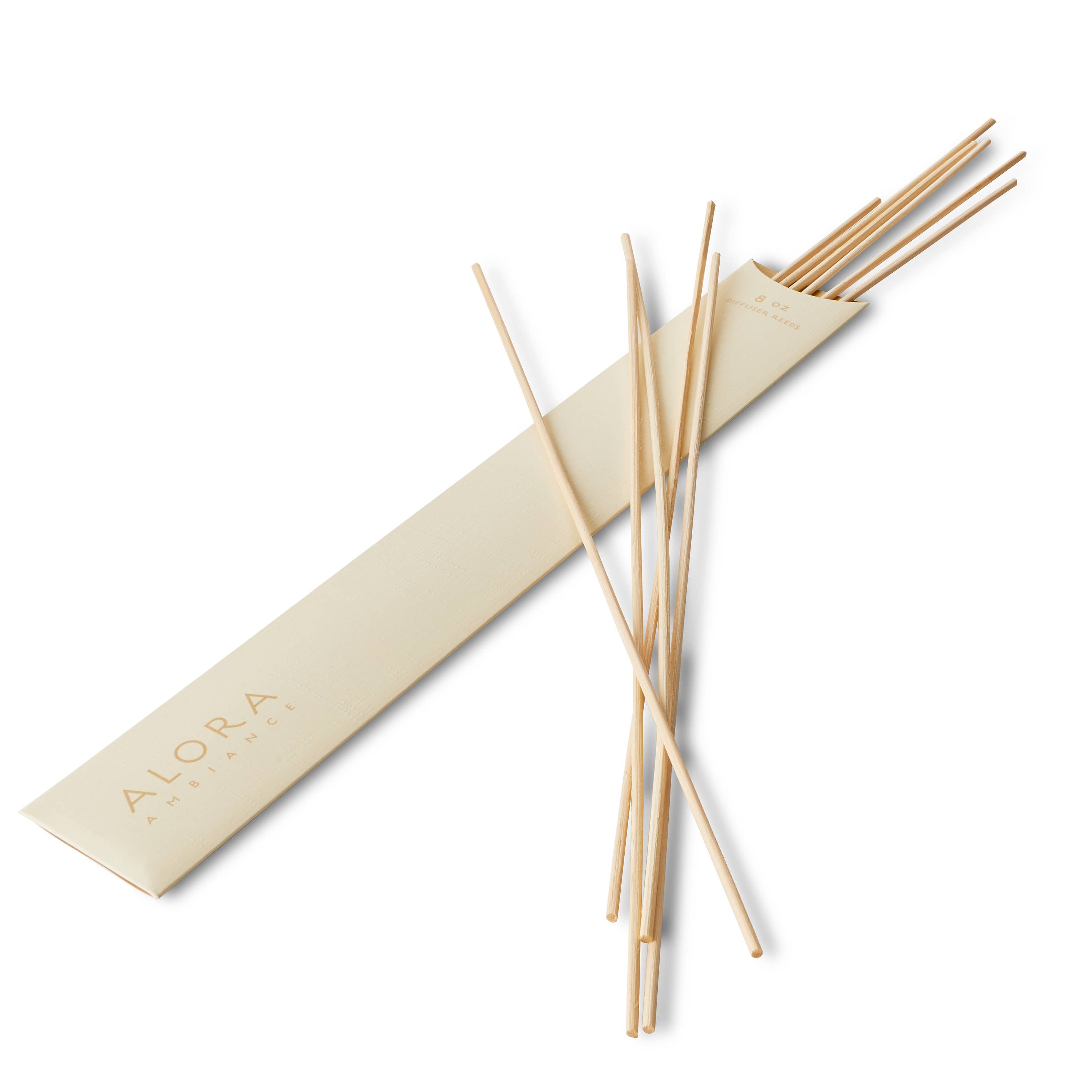 Alora Ambiance - Wholesale Reed Diffuser - 8 oz Agrume Reed Diffuser2