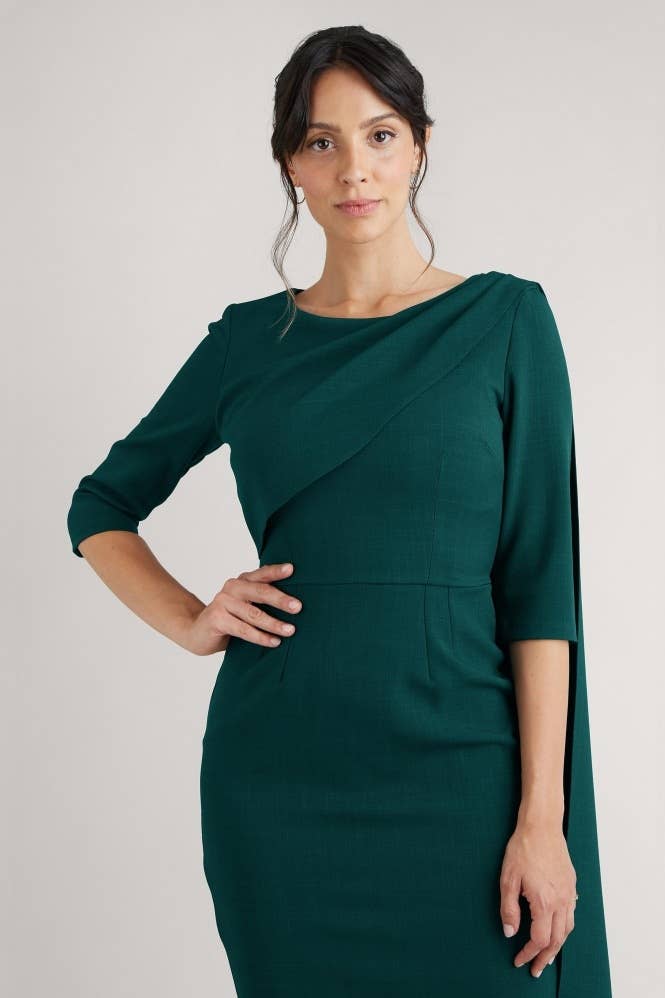 The Pretty Dress Company - Venta al por mayor Vestido - Mujer - Vestido lápiz Bel-Air7