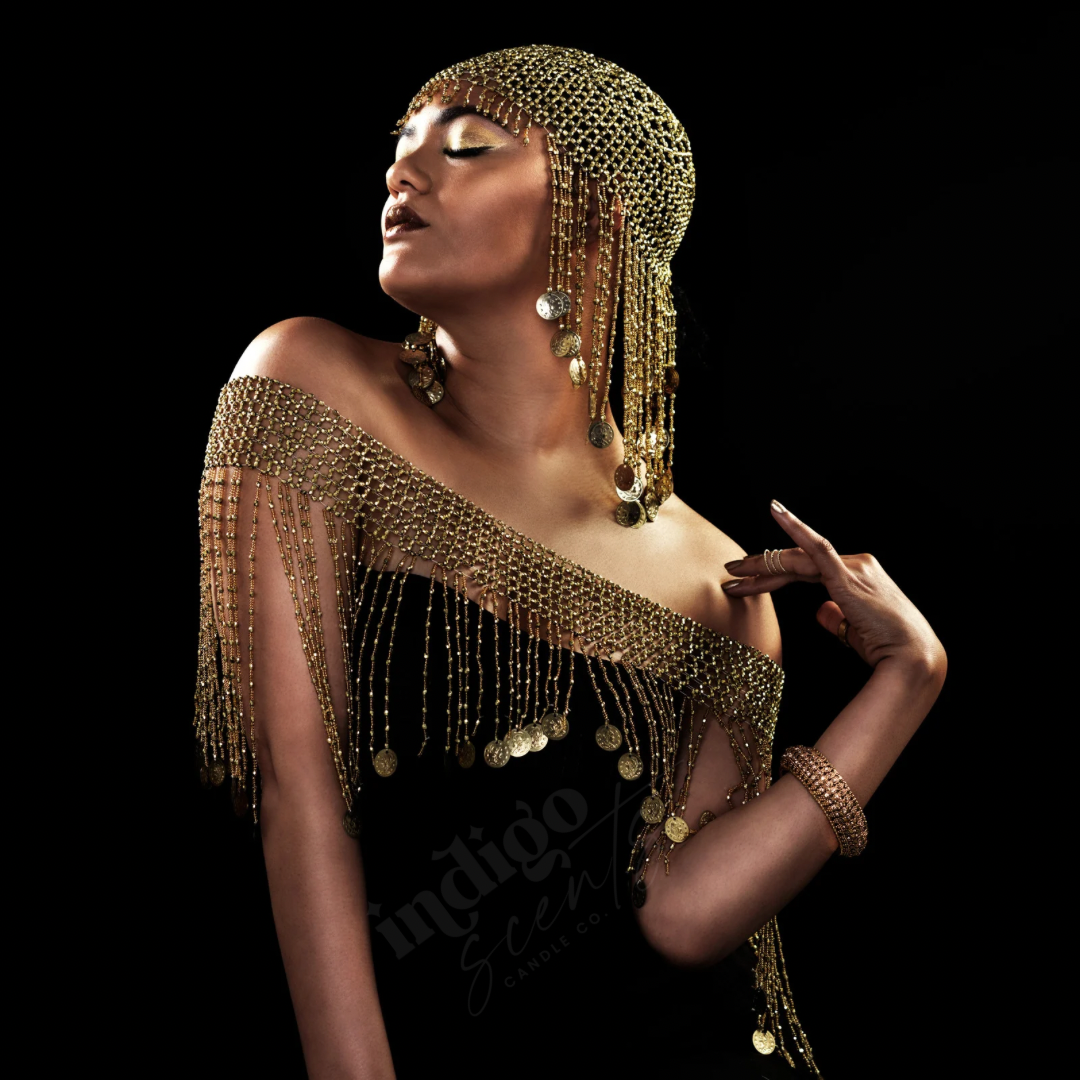 Indigo Scents Candle Co. – wholesale Laundry detergent powder/pods – Narcissist Laundry Soap1