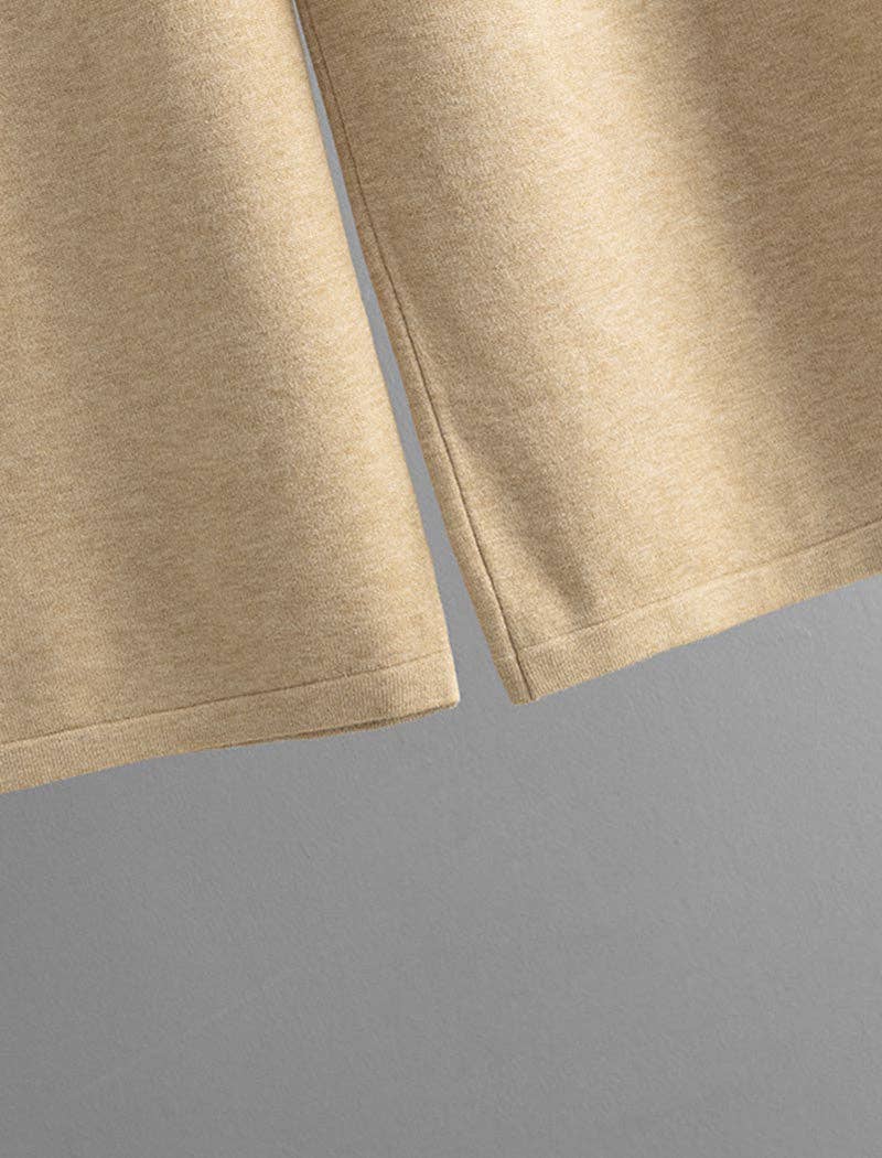 safistyle - Wholesale Lounge Set - Women's - Knitted Top and Pants Set11