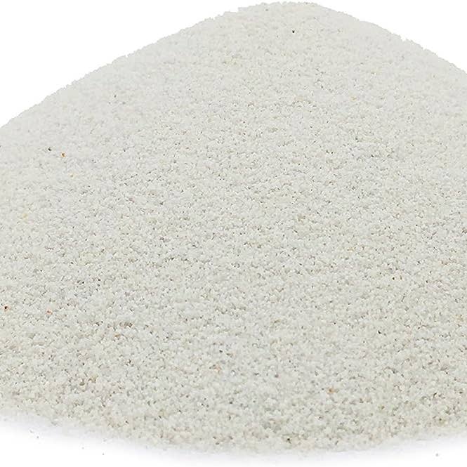 Smudge Sand - Branco por atacado de Liv Rocks