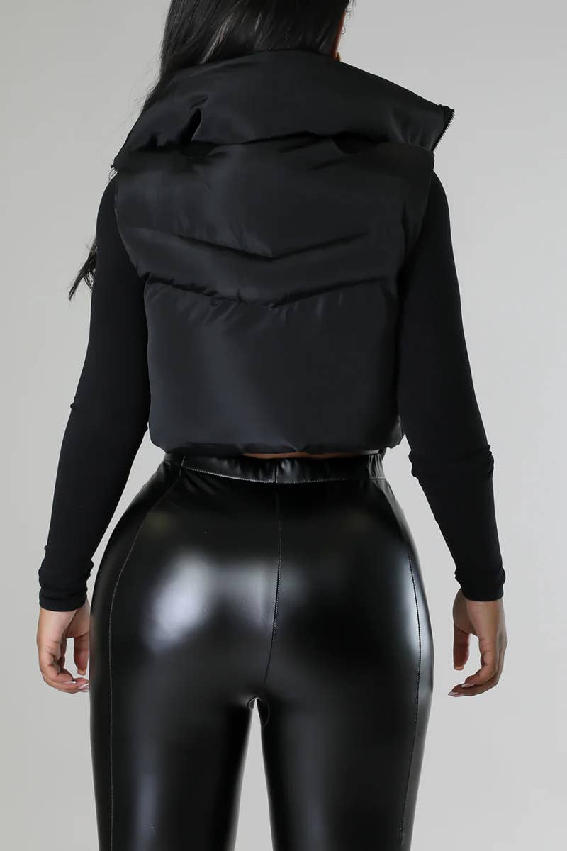 RED VELVET - Wholesale Jacket - Women's - GOOD TO GO OUT2