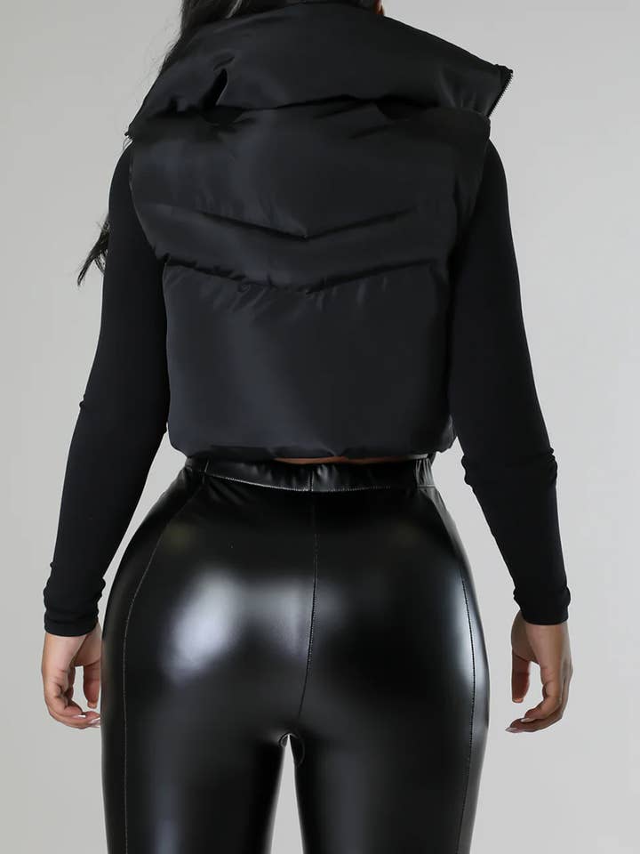 RED VELVET - Wholesale Jacket - Women's - GOOD TO GO OUT2