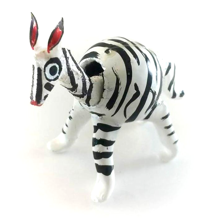 Costello International - Wholesale Decorative Figurine - Seismic Critters A Friend, A Toy, And An Earthquake Detector2